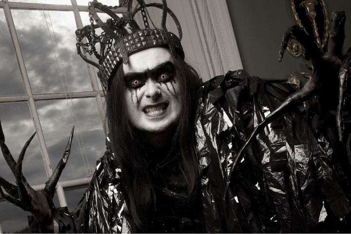 УФСКН и прокуратура заинтересовались ночным клубом в Новосибирске, где выступит Cradle of Filth УФСКН и прокуратура заинтересовались ночным клубом в Новосибирске, где выступит Cradle of Filth