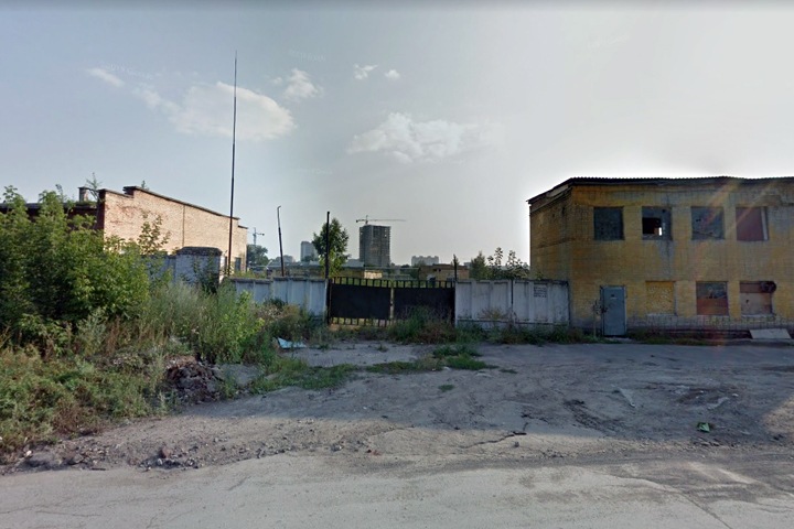 Федеральные власти решили выставить на продажу Военный городок Новосибирска Федеральные власти решили выставить на продажу Военный городок Новосибирска