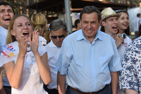 «Мы не можем создать орган-монстр»: Городецкий о перестановках в правительстве
