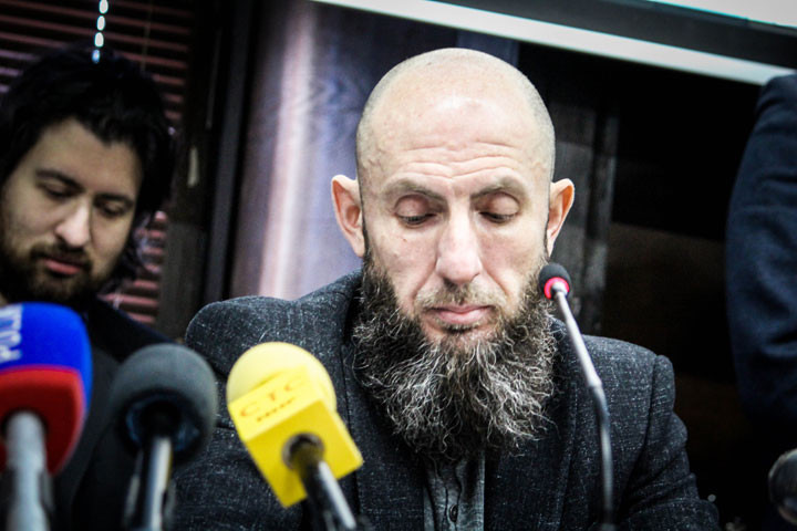 Кехман оставил Новосибирский оперный театр бывшему менеджеру «Балтики» Кехман оставил Новосибирский оперный театр бывшему менеджеру «Балтики»