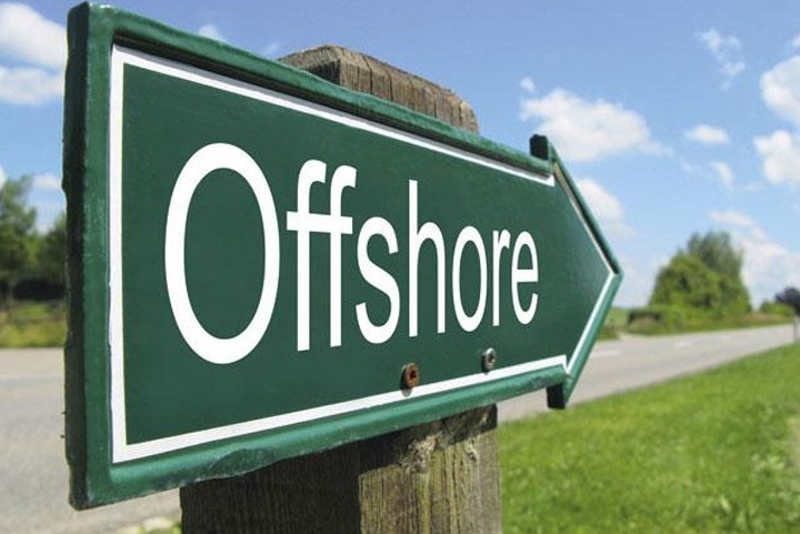 Оффшорный счет для физических лиц Оффшорный счет для физических лиц