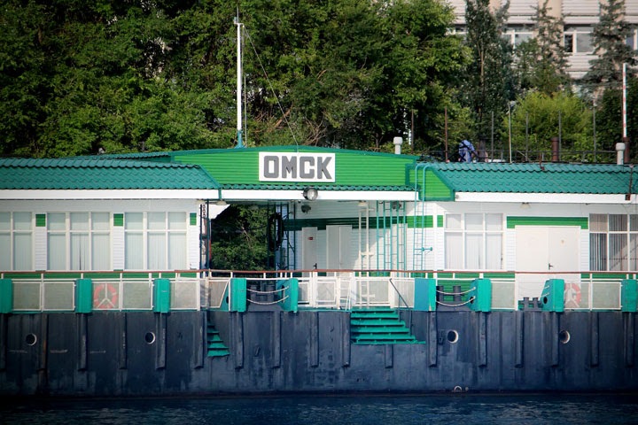 Омск без хорошей жизни, Алтай без часовни, Арктика без мерзлоты. Сибирь за неделю Омск без хорошей жизни, Алтай без часовни, Арктика без мерзлоты. Сибирь за неделю