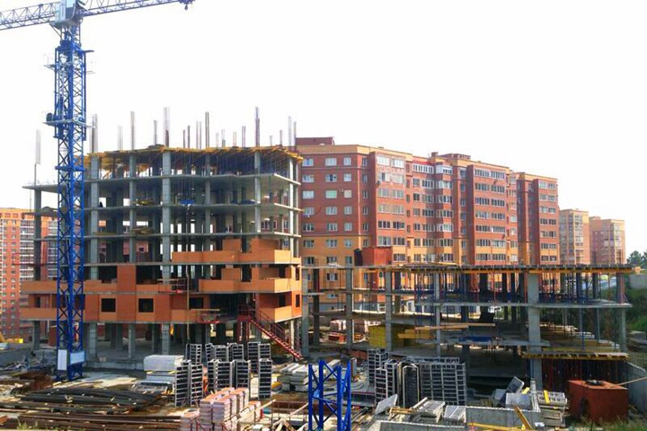 Связанную с бывшим новосибирским вице-губернатором компанию банкротят Связанную с бывшим новосибирским вице-губернатором компанию банкротят