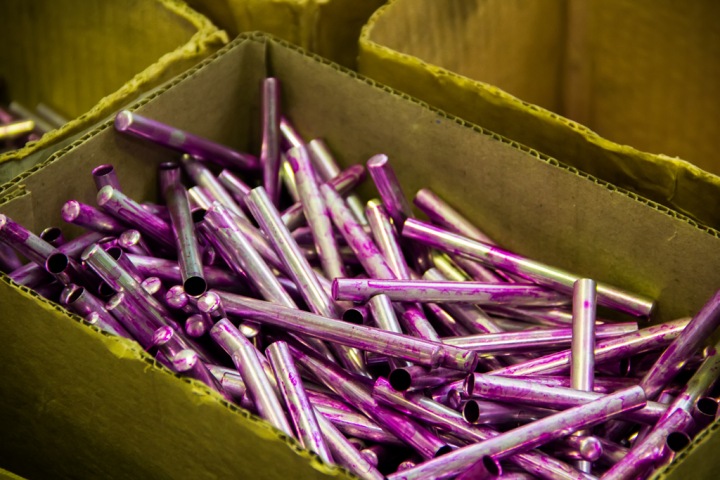 Завод «Искра» поставил за первое полугодие 2017 года продукции на 2 млрд рублей Завод «Искра» поставил за первое полугодие 2017 года продукции на 2 млрд рублей