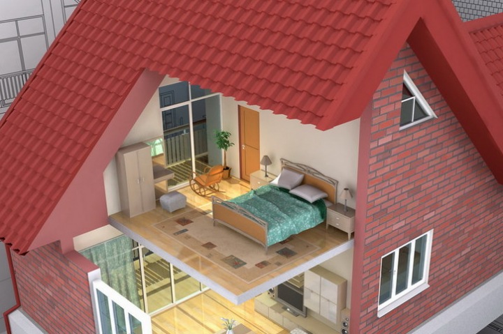 Проекты домов и их создание Проекты домов и их создание