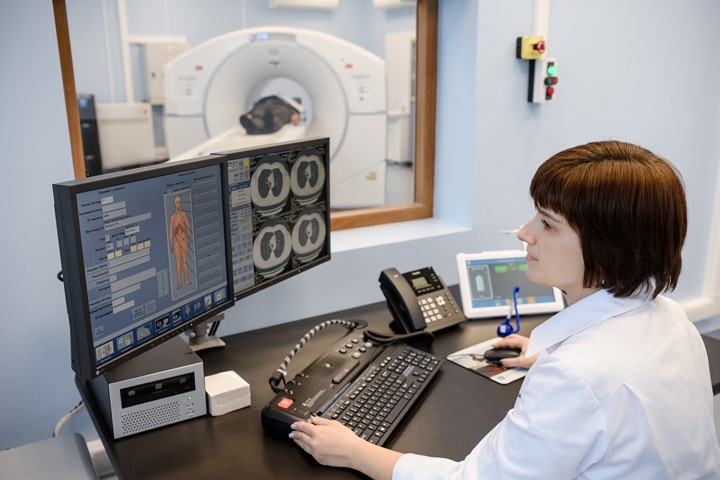 «МедИнвестГрупп» Харитонина готова вложиться в красноярские больницы «МедИнвестГрупп» Харитонина готова вложиться в красноярские больницы