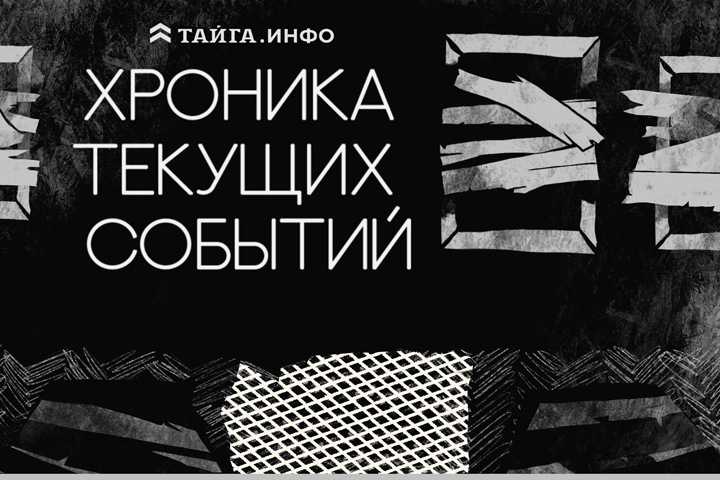 Хроника текущих событий. Экономика, общество, политика. Выпуск 408