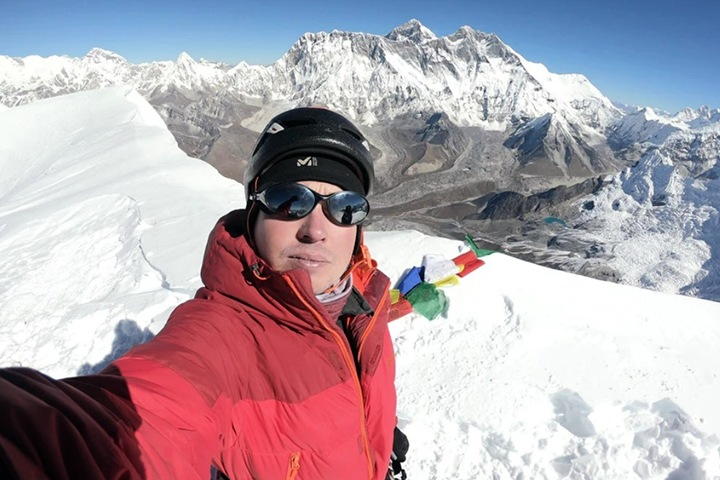 Директора новосибирской фирмы арестовали по делу о гибели девяти человек в походе на Камчатке Директора новосибирской фирмы арестовали по делу о гибели девяти человек в походе на Камчатке