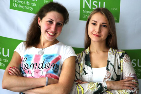 Студентки НГУ придумали биосенсор для прогнозирования овуляции Студентки НГУ придумали биосенсор для прогнозирования овуляции