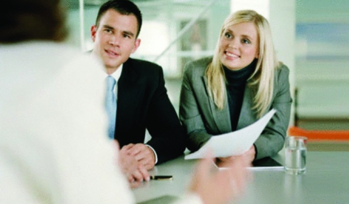 Преимущества сотрудничества с финансовыми брокерами