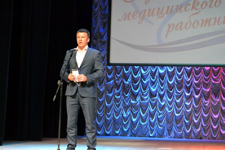 Генпрокуратура проверит заявление о нарушениях в декларации мэра Оби Генпрокуратура проверит заявление о нарушениях в декларации мэра Оби