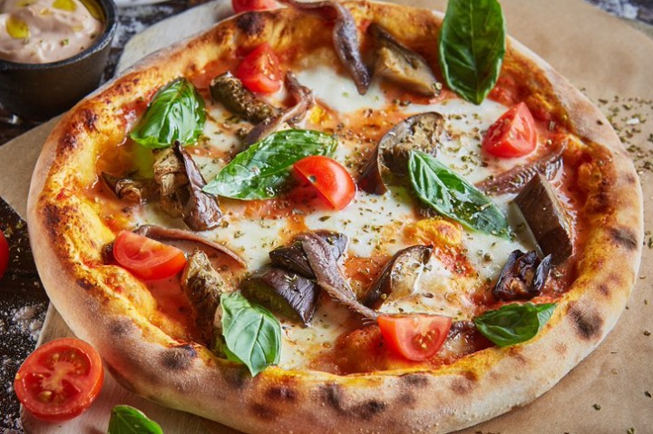 Популярность пиццы, как закуски, в чем секрет Популярность пиццы, как закуски, в чем секрет