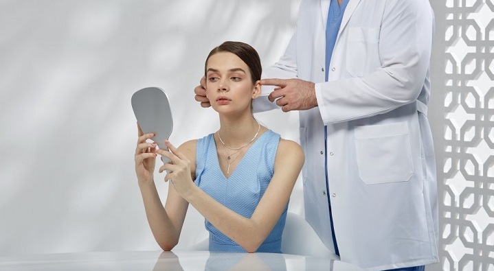 Что делает пластический хирург Что делает пластический хирург