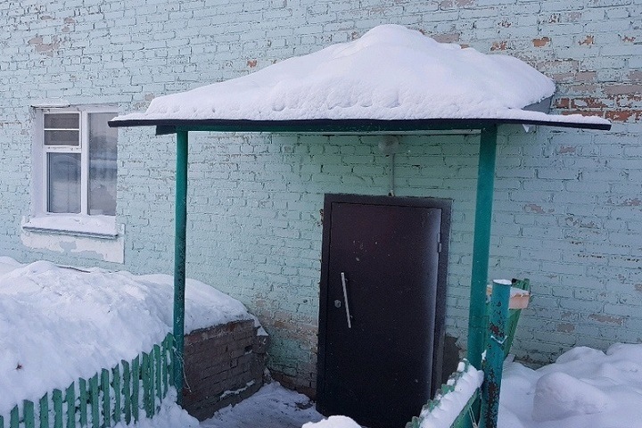 «КП»: молодой человек сломал ребра школьнику под Новосибирском за шум в подъезде «КП»: молодой человек сломал ребра школьнику под Новосибирском за шум в подъезде