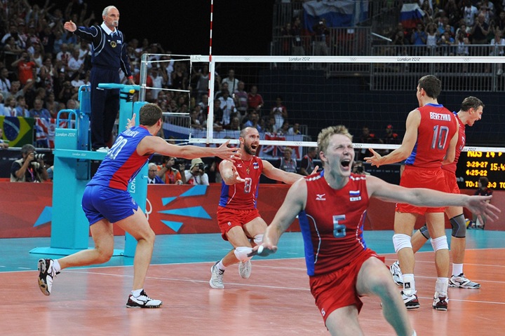 Суперкубок по волейболу пройдет в Новосибирске при поддержке банка ВТБ Суперкубок по волейболу пройдет в Новосибирске при поддержке банка ВТБ