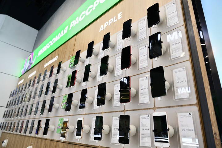 5G-интернет МегаФона в международном роуминге достиг скорости 1,1 Гбит/с 5G-интернет МегаФона в международном роуминге достиг скорости 1,1 Гбит/с