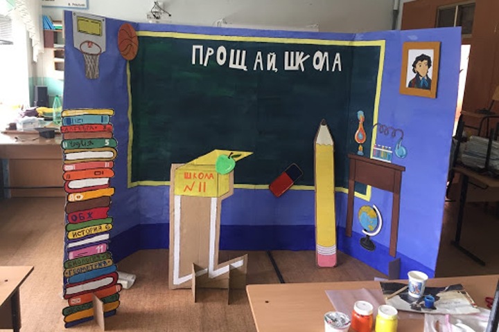 Шестеро школьных работников заразились коронавирусом в Новосибирской области Шестеро школьных работников заразились коронавирусом в Новосибирской области