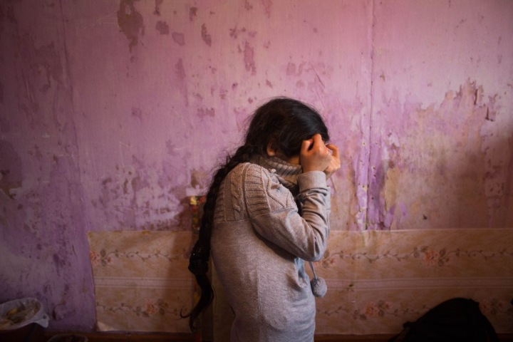 «А вдруг утащишь что-то, знаем мы вас»: есть ли место цыганам в Сибири «А вдруг утащишь что-то, знаем мы вас»: есть ли место цыганам в Сибири