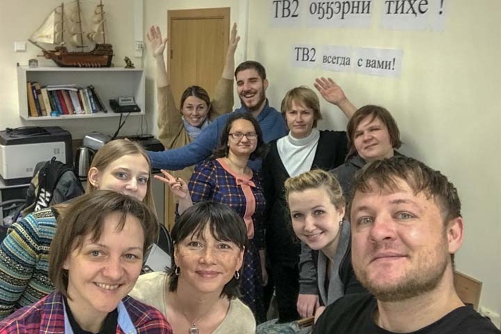 Независимый томский портал ТВ2 объявил о старте краудфандинга