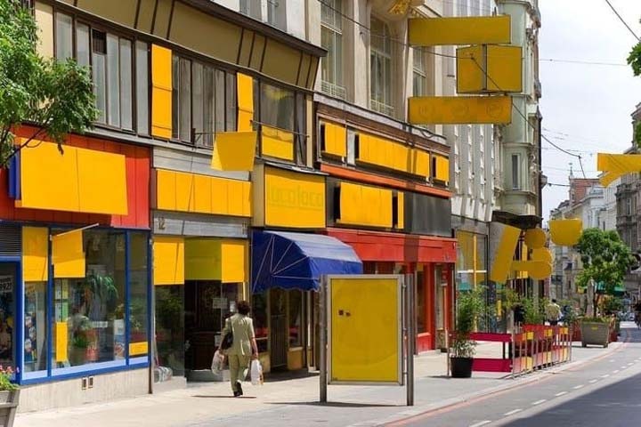 «Дизайн-код города» разрабатывают в Новосибирске «Дизайн-код города» разрабатывают в Новосибирске