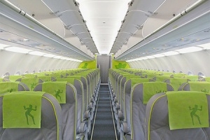 Транспортная прокуратура начала проверку по факту аварийной посадки Airbus в аэропорту Новосибирска