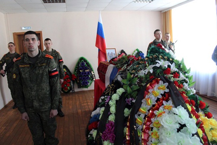 Еще 10 новосибирцев погибли в «спецоперации». Один был поваром, другой работал в сфере ЖКХ Еще 10 новосибирцев погибли в «спецоперации». Один был поваром, другой работал в сфере ЖКХ