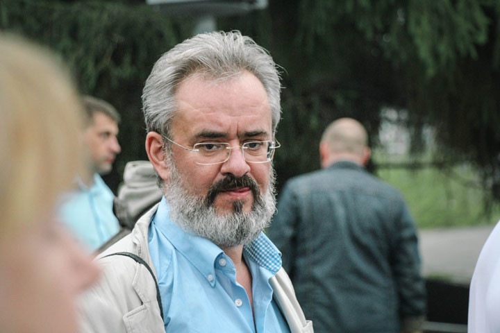 Бывший новосибирский вице-губернатор получил интернет-СМИ