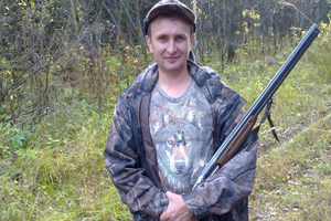 Кемеровчанин о технологии вечернего голосования: «Я лишил их одной из возможностей фальсифицировать выборы» Кемеровчанин о технологии вечернего голосования: «Я лишил их одной из возможностей фальсифицировать выборы»