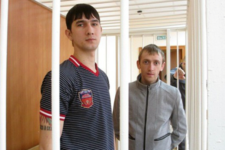 Участники бердской ОПГ Горына получили до 12 лет за принуждение брать кредиты Участники бердской ОПГ Горына получили до 12 лет за принуждение брать кредиты