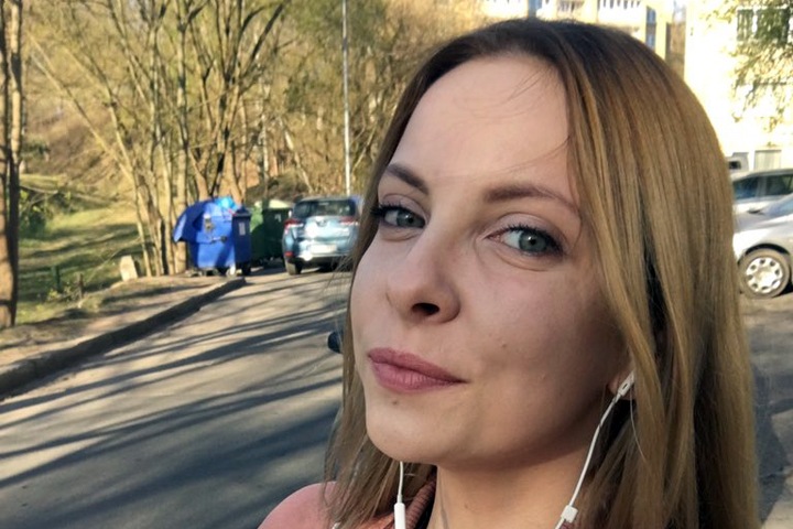 Мария Мотузная потребовала 1 млн за незаконное уголовное преследование Мария Мотузная потребовала 1 млн за незаконное уголовное преследование