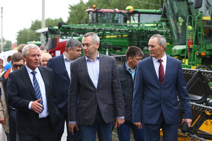 Травников про законопроект о госсобственности: «Должен быть не декларативный, а рабочий» Травников про законопроект о госсобственности: «Должен быть не декларативный, а рабочий»