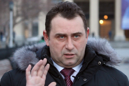 Максим Калашников: «Для создания новосибирской агломерации нужен план новой индустриализации»