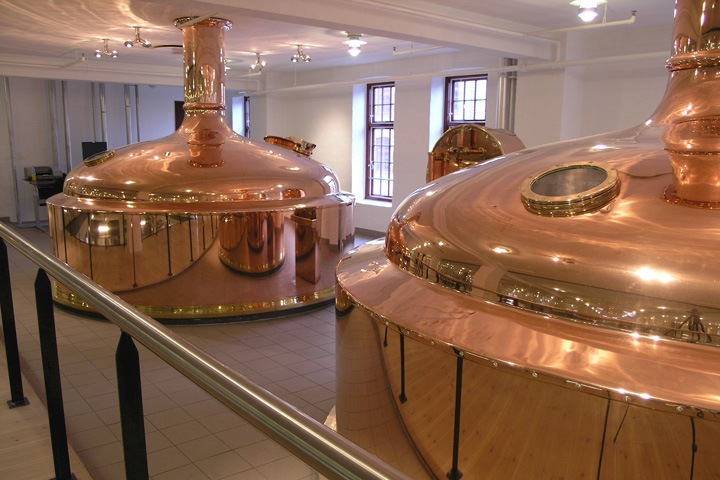 В День пивовара «Балтика» проведет онлайн-экскурсию сразу по восьми заводам, в том числе, расположенному в Новосибирске В День пивовара «Балтика» проведет онлайн-экскурсию сразу по восьми заводам, в том числе, расположенному в Новосибирске