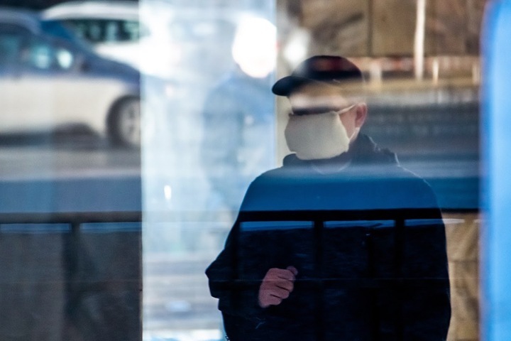 Чем можно заболеть в общественных местах. Рассказывает инфекционист Чем можно заболеть в общественных местах. Рассказывает инфекционист