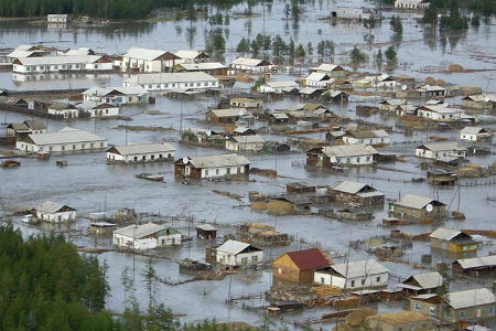 Новосибирская область поможет пострадавшим на Дальнем Востоке Новосибирская область поможет пострадавшим на Дальнем Востоке