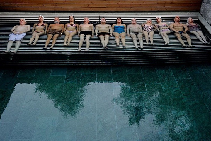 Берлускони и дух Феллини: ретроспектива фильмов Соррентино пройдет в новосибирском кинотеатре