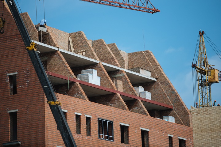 ГК «Стрижи» получила новое проектное финансирование ГК «Стрижи» получила новое проектное финансирование