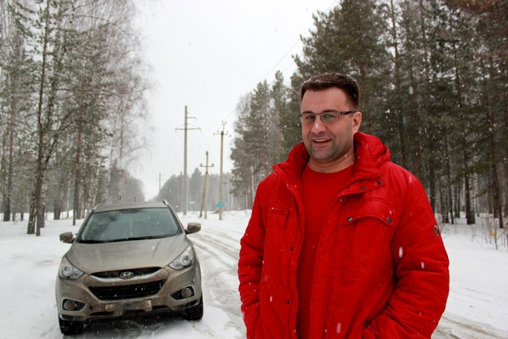 Депутат-единоросс избил главу Барлакского сельсовета Депутат-единоросс избил главу Барлакского сельсовета