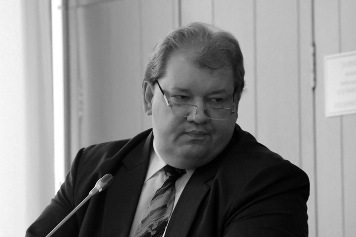 Прокуратура предписала мэру Бердска уволить начальника КБУ Прокуратура предписала мэру Бердска уволить начальника КБУ