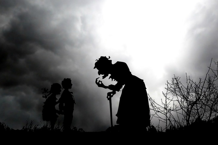 Житель Алтая до смерти избил пенсионерку, приняв ее за ведьму