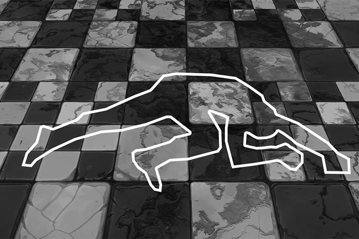 Пьяные школьники забили насмерть жителя Норильска в его собственной квартире Пьяные школьники забили насмерть жителя Норильска в его собственной квартире