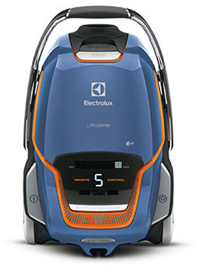 Пылесос Electrolux