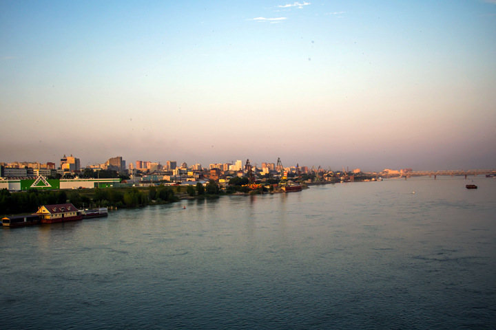 Новосибирские власти пообещали изменить проект концессии по мосту