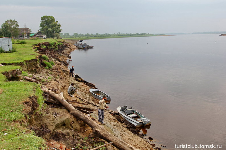 «МегаФон» запустил интернет 3G в Нарыме 