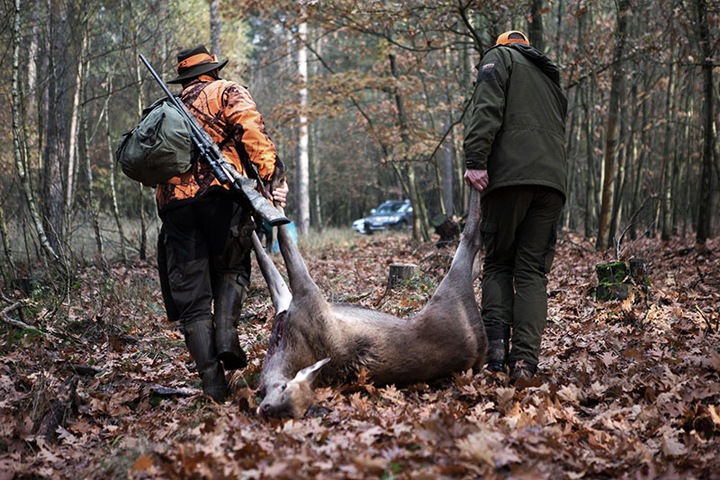 Одним из подавших заявление на инспектора Байкальского заповедника браконьеров оказался друг депутата-единоросса Одним из подавших заявление на инспектора Байкальского заповедника браконьеров оказался друг депутата-единоросса