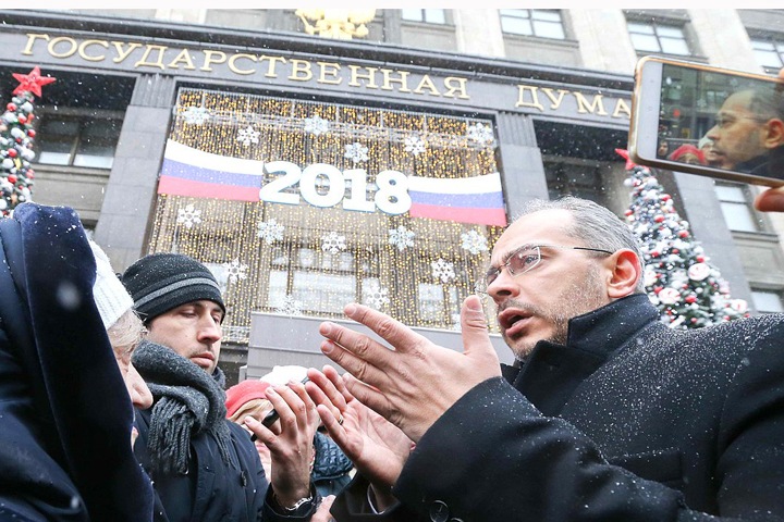 Силовики, уголь и алкоголь. Чьи интересы лоббируют сибирские депутаты Госдумы Силовики, уголь и алкоголь. Чьи интересы лоббируют сибирские депутаты Госдумы