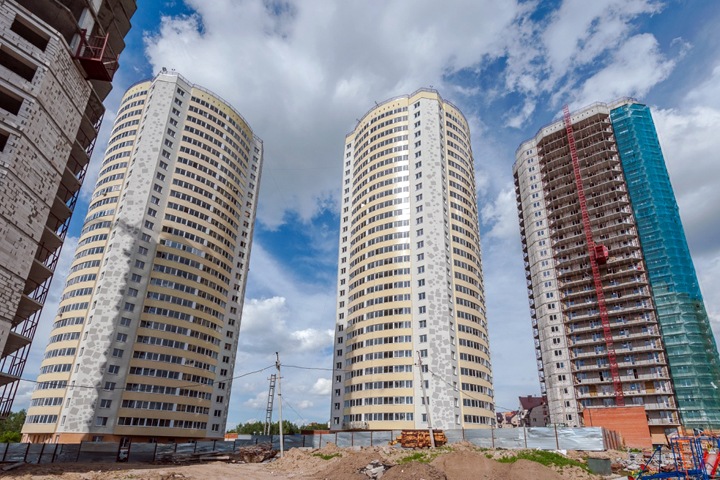 Новосибирский минстрой рассматривает ЖСК и новых застройщиков для дольщиков «ПТК-30» Новосибирский минстрой рассматривает ЖСК и новых застройщиков для дольщиков «ПТК-30»