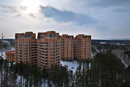 Новосибирский Академгородок как объект культурного наследия: запрет на вырубки, жизнь в памятниках и тоннели под Ильича Новосибирский Академгородок как объект культурного наследия: запрет на вырубки, жизнь в памятниках и тоннели под Ильича