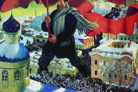 «Рабы с культурным голодом». Легенды и мифы российской интеллигенции