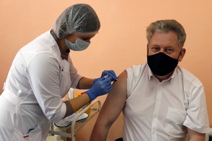 Обвинявшийся в незаконной охоте и превышении полномочий новосибирский единоросс переназначен главой района Обвинявшийся в незаконной охоте и превышении полномочий новосибирский единоросс переназначен главой района